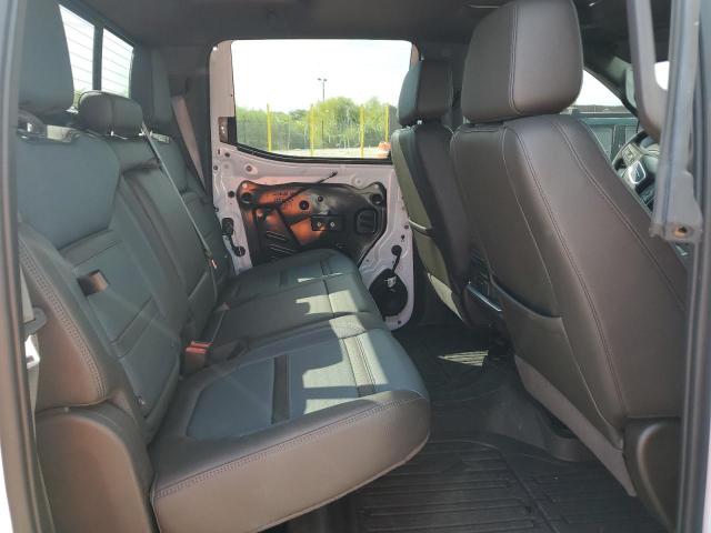 GMC Sierra K1500 Denali Image 11