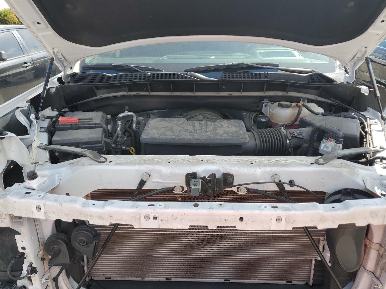 GMC Sierra K1500 Denali Image 10