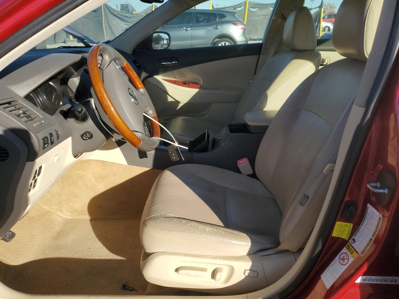 Lexus Es 350 Image 2