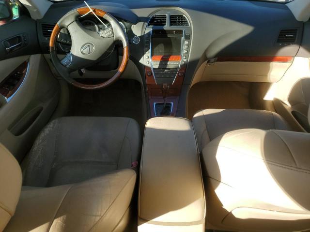 Lexus Es 350 Image 12