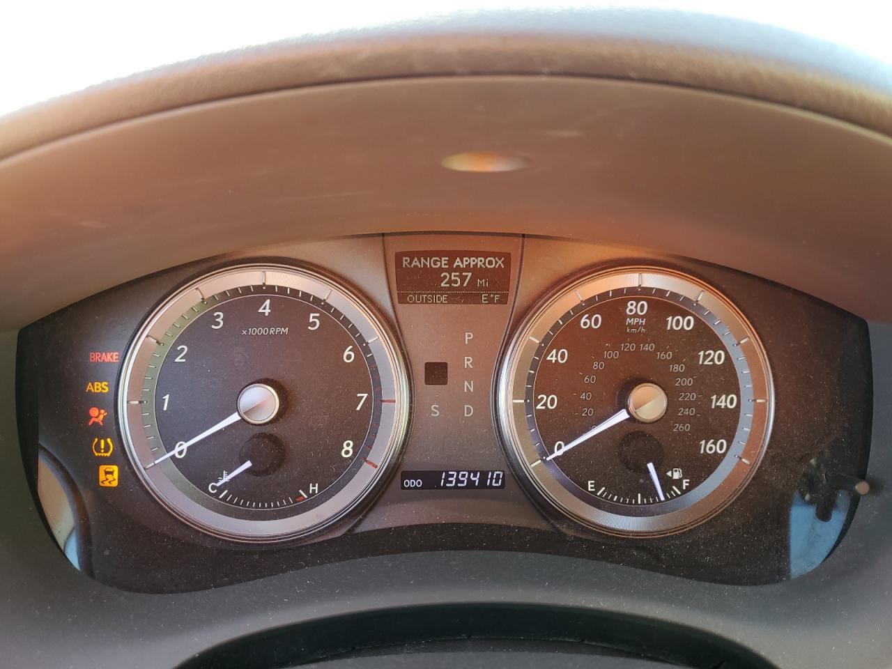 Lexus Es 350 Image 5