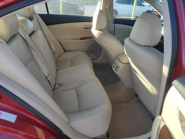 Lexus Es 350 Image 3