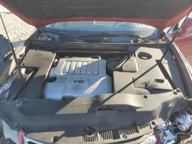 Lexus Es 350 Image 7