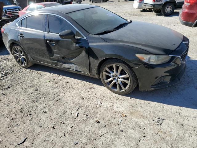 Mazda 6 Grand Touring Image 3