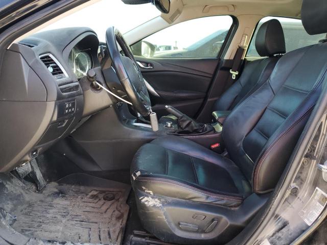Mazda 6 Grand Touring Image 12