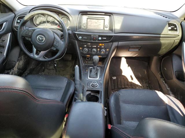 Mazda 6 Grand Touring Image 8