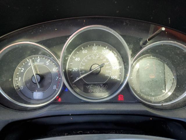 Mazda 6 Grand Touring Image 7