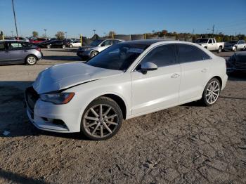  Salvage Audi A3