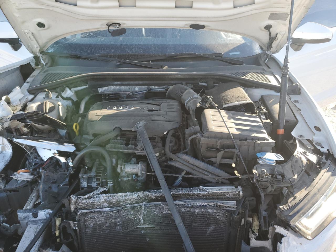 Audi A3 Premium Plus Image 8