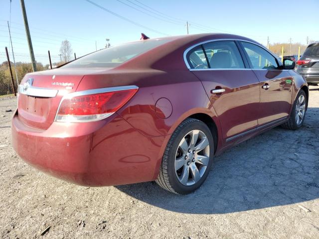 Buick LaCrosse Cxl Image 6