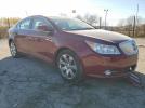 Buick LaCrosse Cxl Image 3