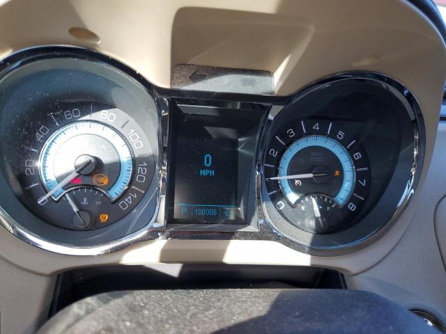 Buick LaCrosse Cxl Image 2