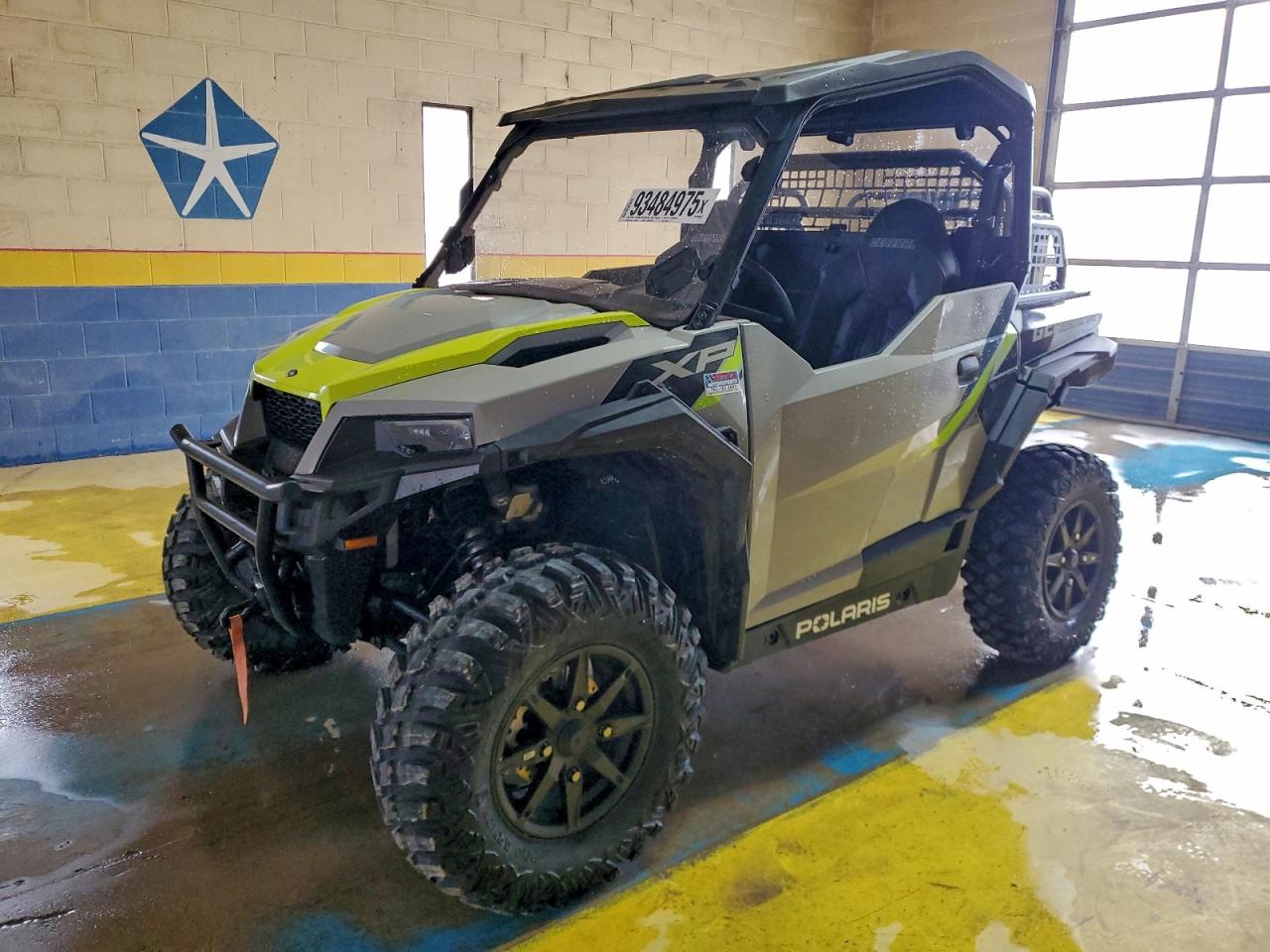 Polaris General Xp Xp 1000 Sport Image 6