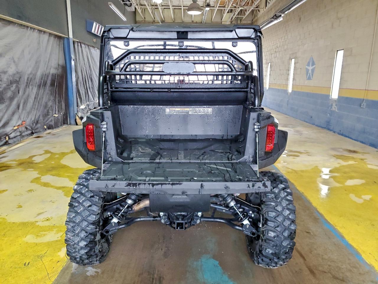 Polaris General Xp Xp 1000 Sport Image 4