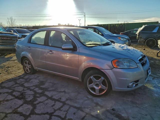 Chevrolet Aveo Lt Image 8