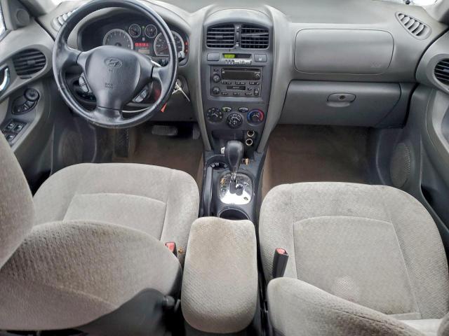 Hyundai SANTA FE Gls Image 12