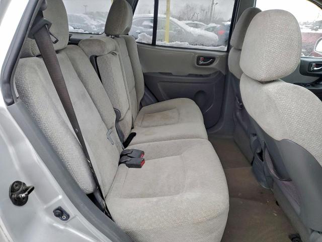 Hyundai SANTA FE Gls Image 6