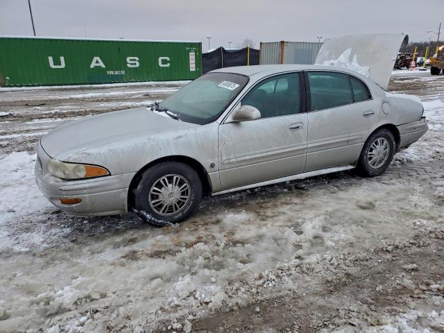  Salvage Buick LeSabre