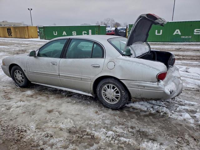 Buick LeSabre Custom Image 10