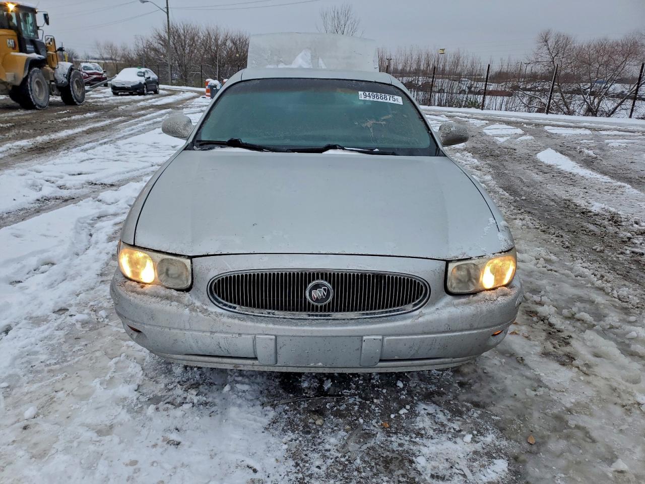 Buick LeSabre Custom Image 2