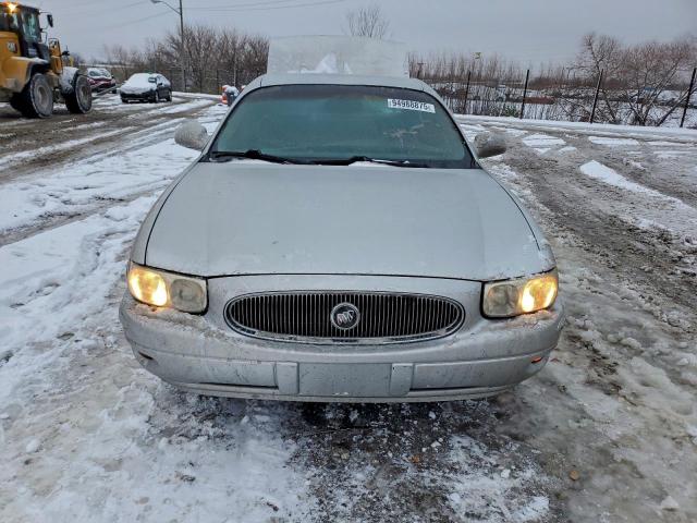 Buick LeSabre Custom Image 2