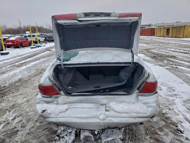 Buick LeSabre Custom Image 4