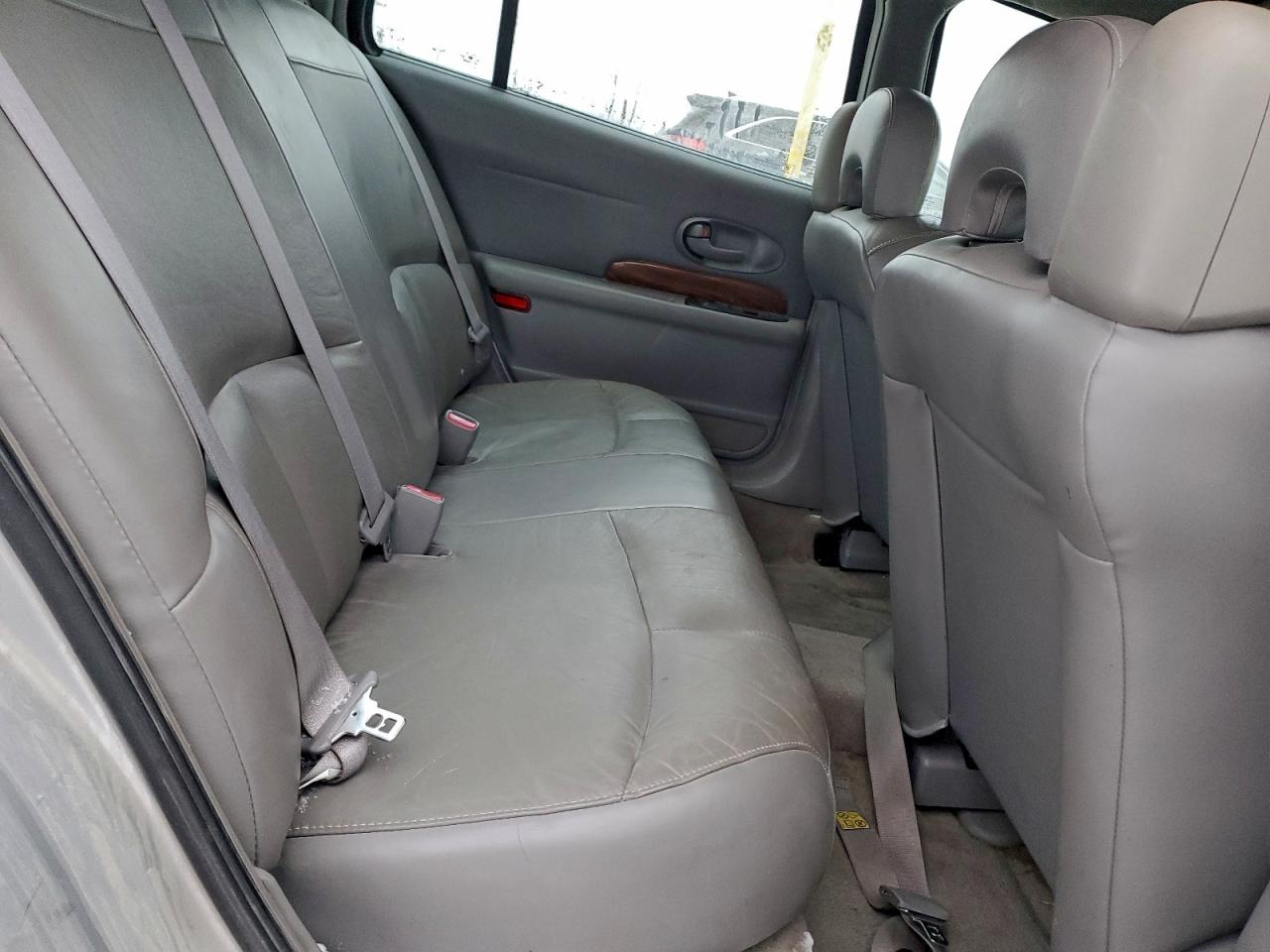 Buick LeSabre Custom Image 12