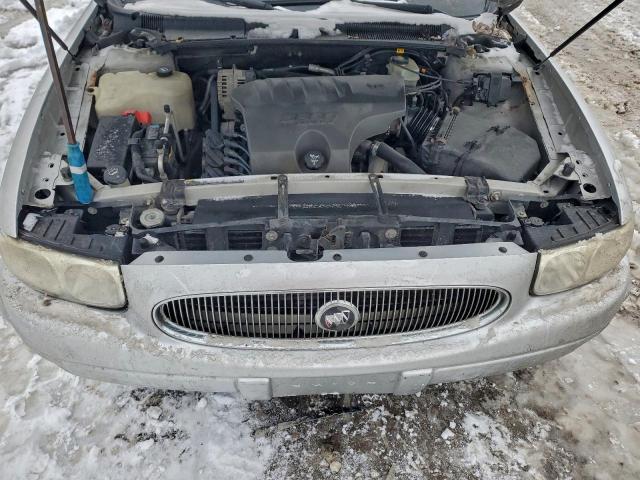 Buick LeSabre Custom Image 11