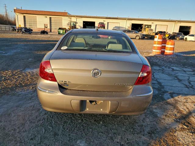 Buick LaCrosse Cx Image 8