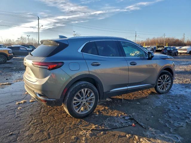 Buick Envision Preferred Image 4