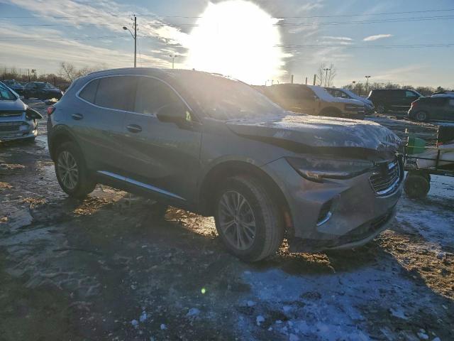 Buick Envision Preferred Image 7