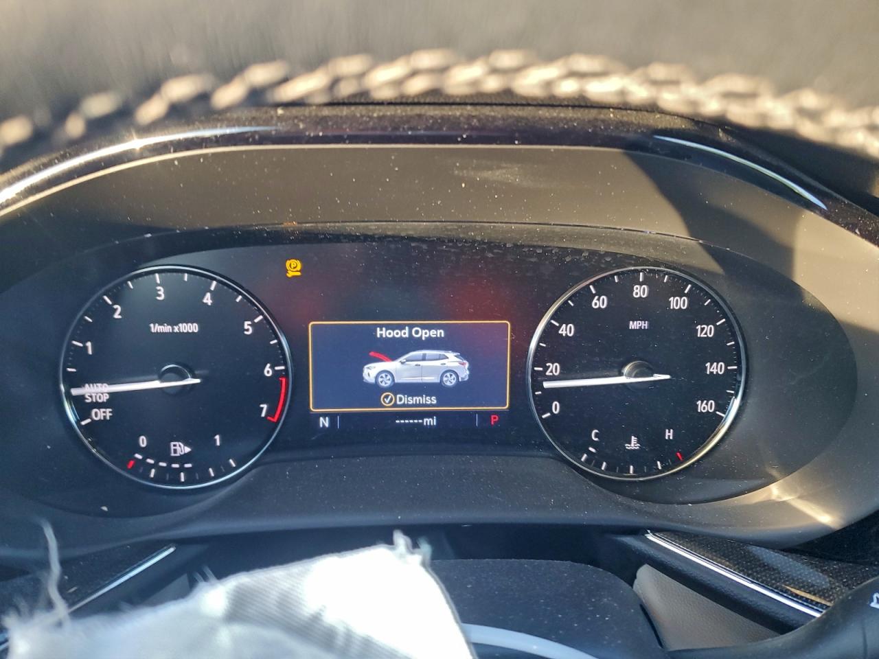 Buick Envision Preferred Image 5