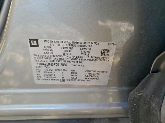 Buick Envision Preferred Image 11