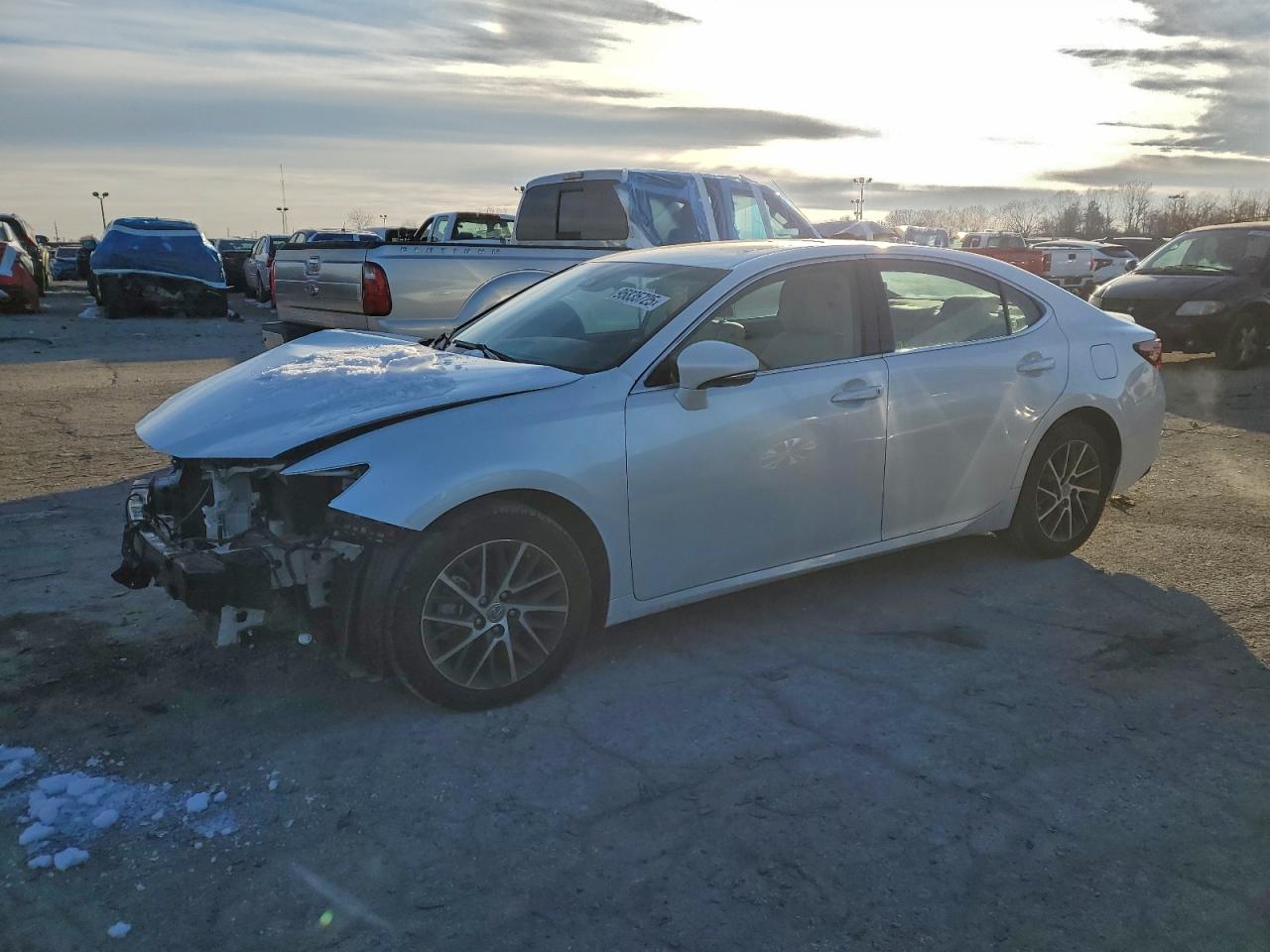 Lexus Es 350 Image 1