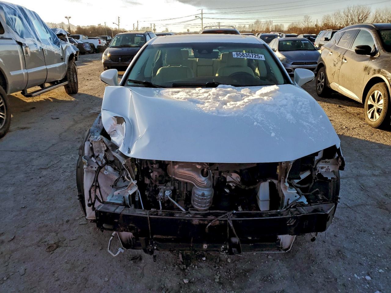 Lexus Es 350 Image 9