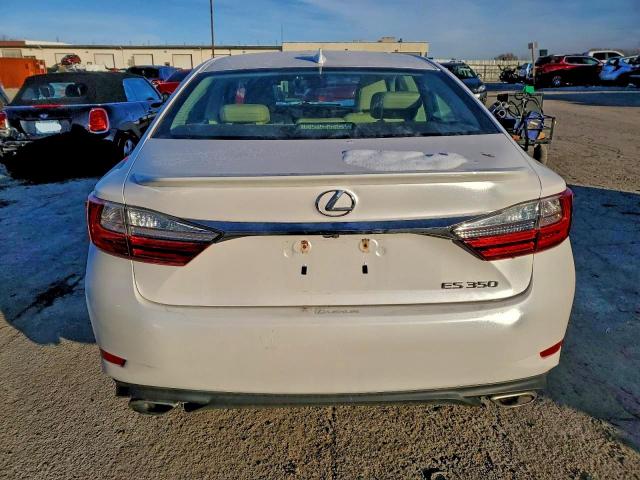 Lexus Es 350 Image 6