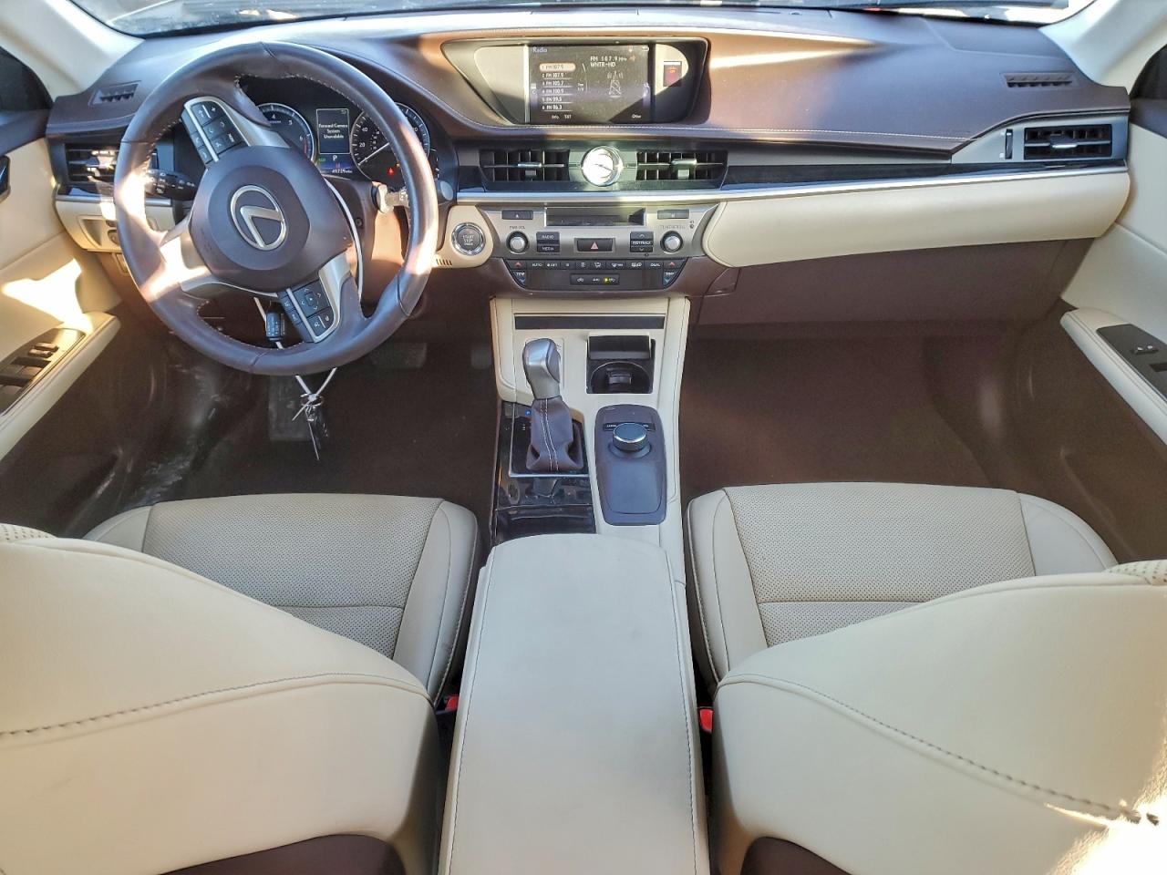 Lexus Es 350 Image 2