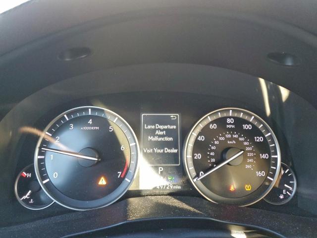 Lexus Es 350 Image 5