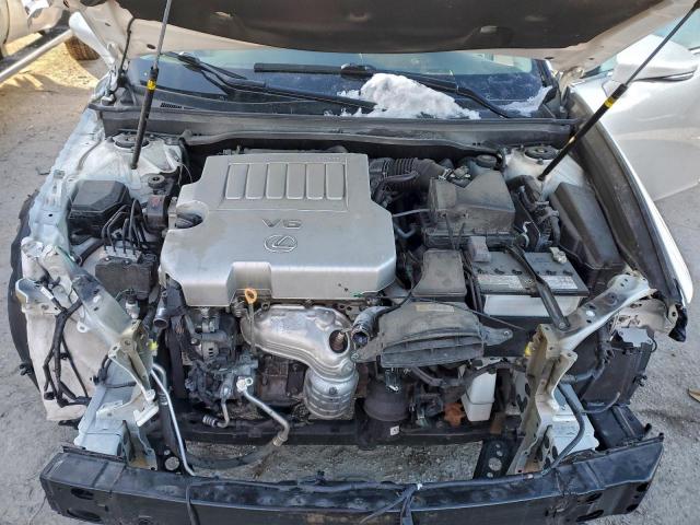 Lexus Es 350 Image 12