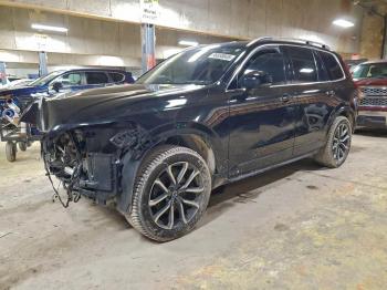  Salvage Volvo XC90