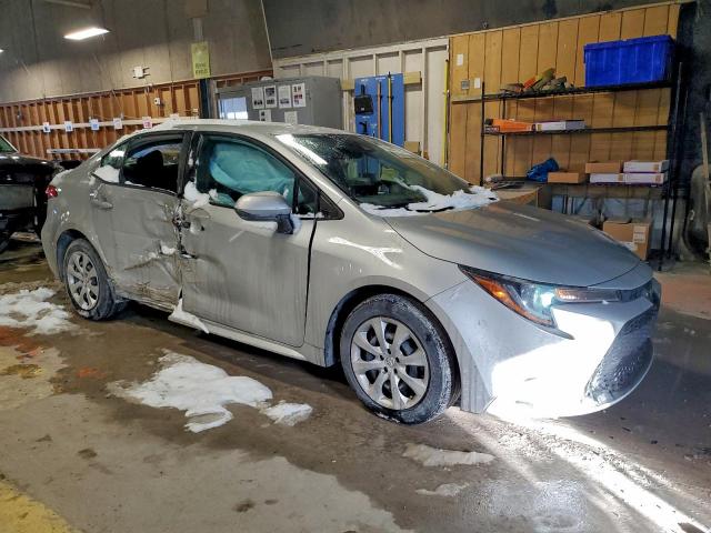 Toyota Corolla Le Image 4