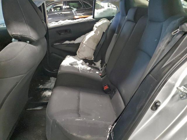 Toyota Corolla Le Image 10