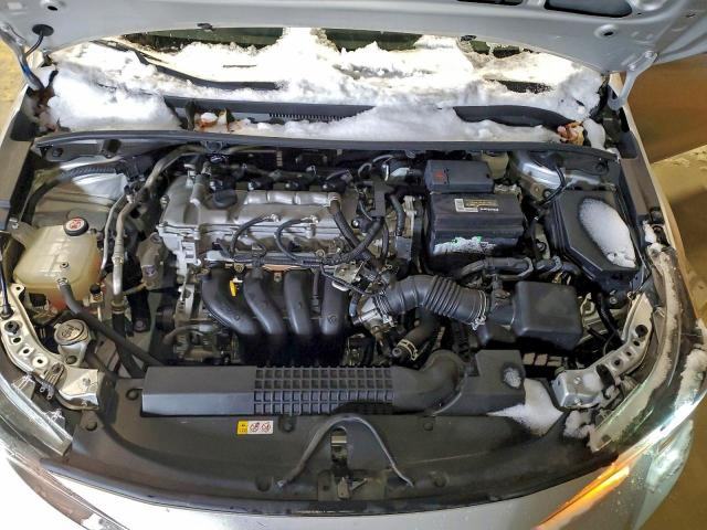 Toyota Corolla Le Image 6