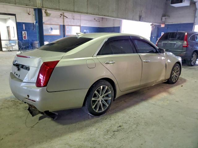 Cadillac CTS Luxury Collection Image 4