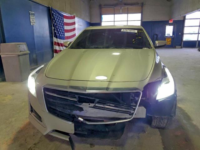 Cadillac CTS Luxury Collection Image 3