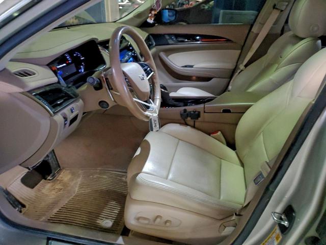 Cadillac CTS Luxury Collection Image 5