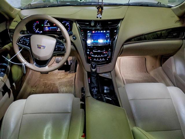 Cadillac CTS Luxury Collection Image 12