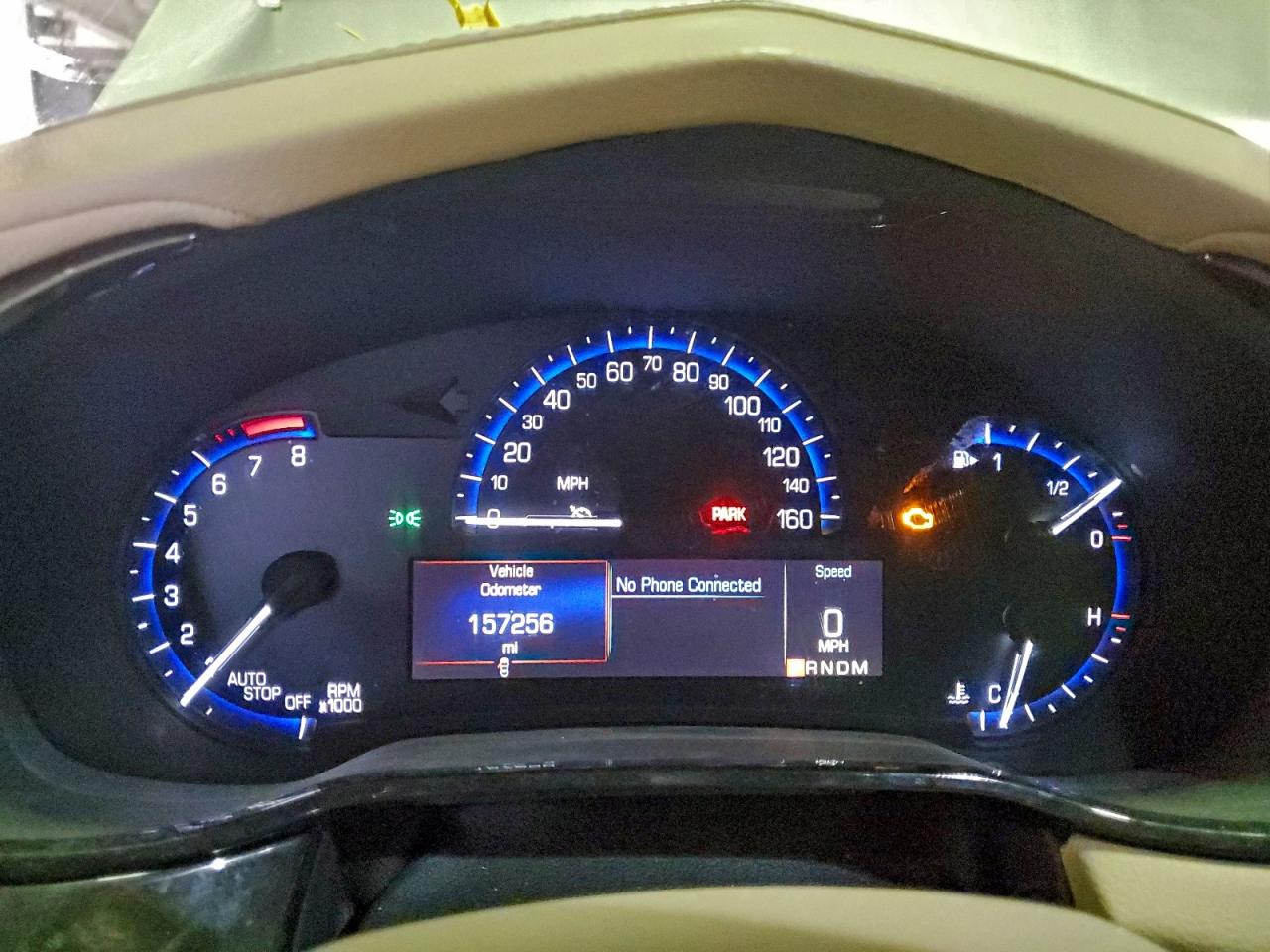 Cadillac CTS Luxury Collection Image 9