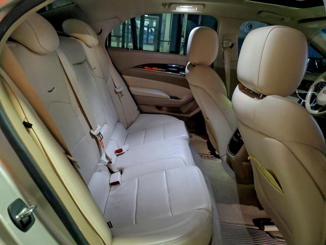 Cadillac CTS Luxury Collection Image 2