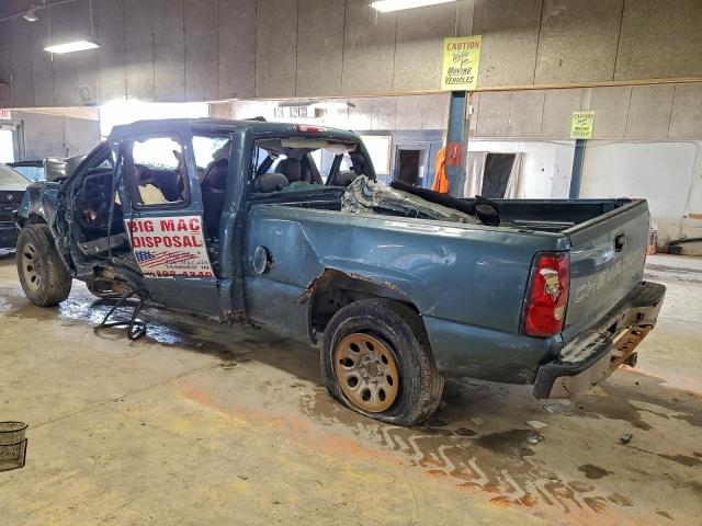 Chevrolet Silverado C1500 Classic Image 8